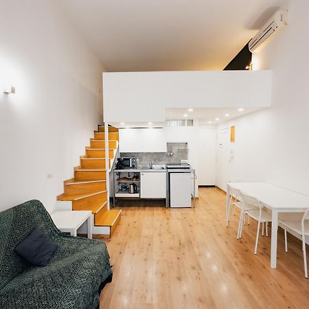 Ale & Tizy House Bed and Breakfast Νάπολη Εξωτερικό φωτογραφία