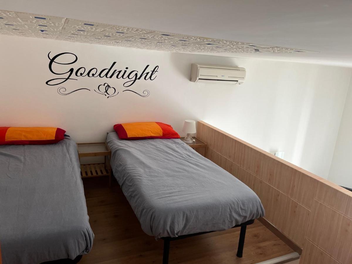 Ale & Tizy House Bed and Breakfast Νάπολη Εξωτερικό φωτογραφία