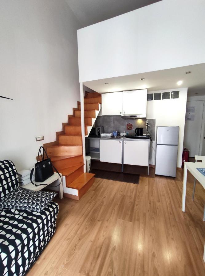 Ale & Tizy House Bed and Breakfast Νάπολη Εξωτερικό φωτογραφία