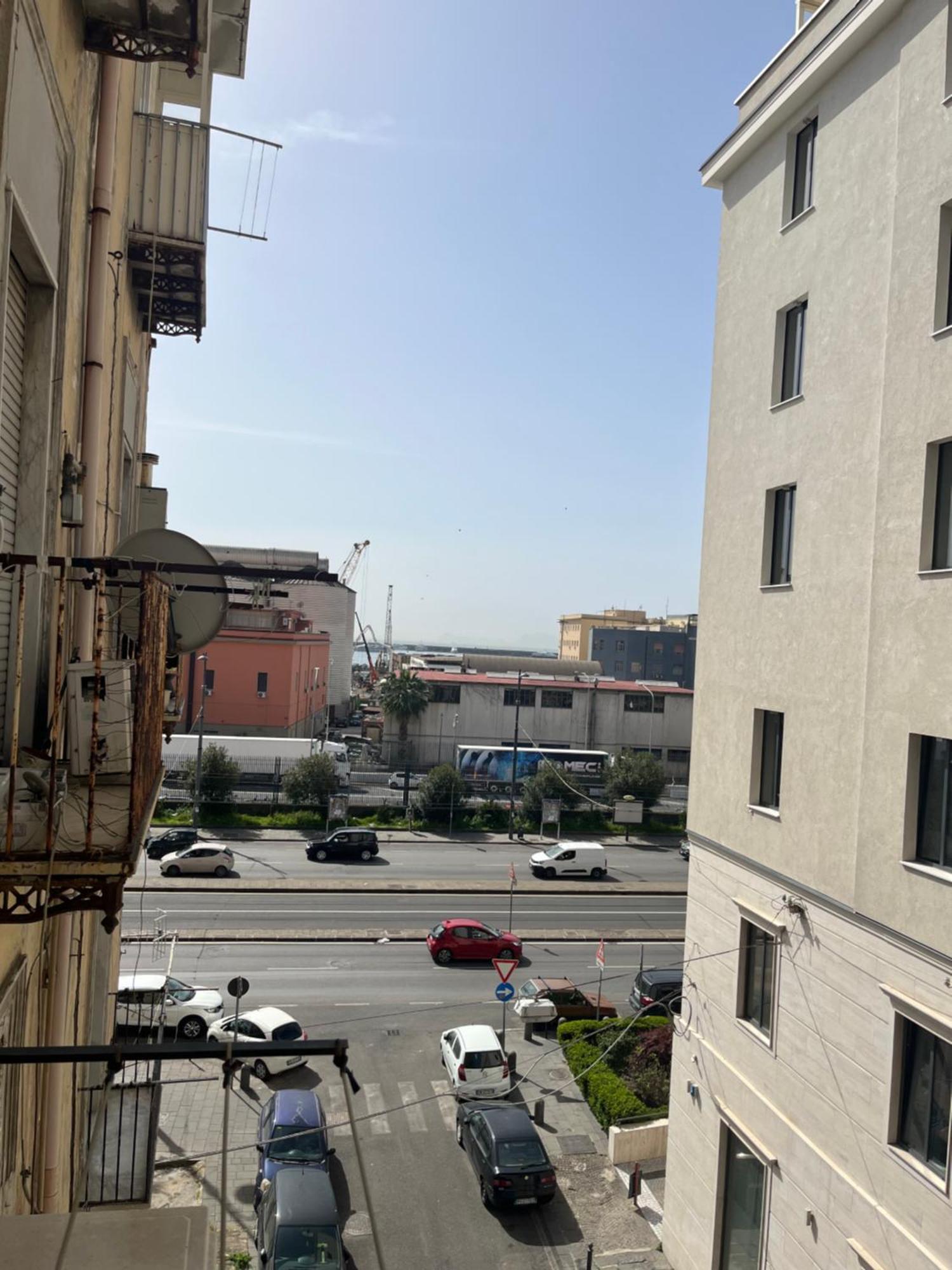 Ale & Tizy House Bed and Breakfast Νάπολη Εξωτερικό φωτογραφία