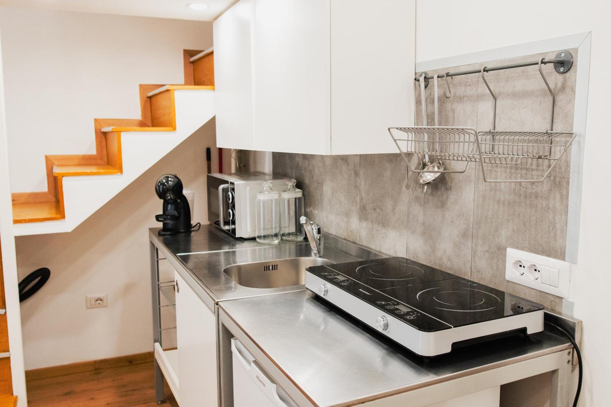 Ale & Tizy House Bed and Breakfast Νάπολη Εξωτερικό φωτογραφία