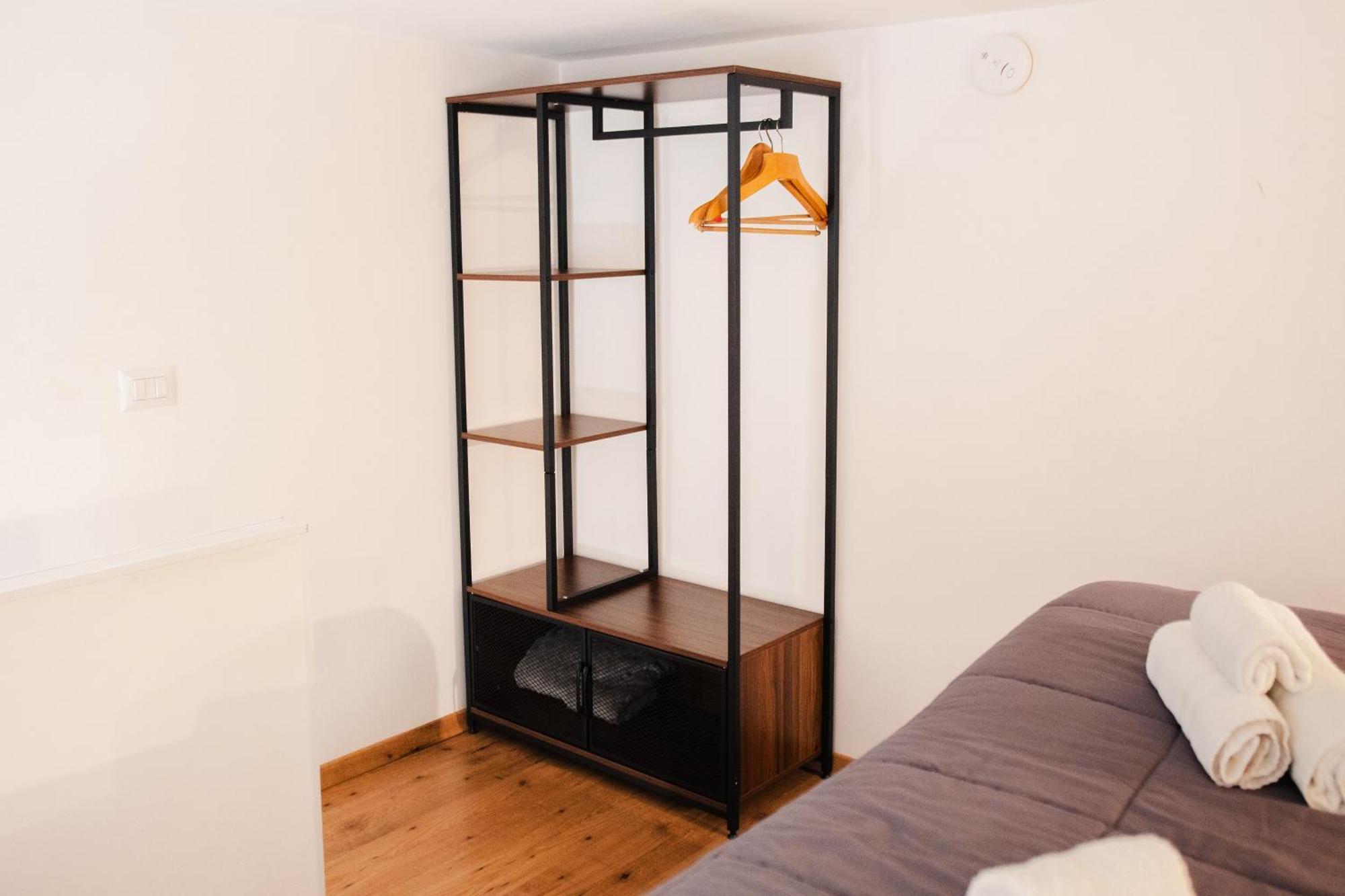 Ale & Tizy House Bed and Breakfast Νάπολη Εξωτερικό φωτογραφία