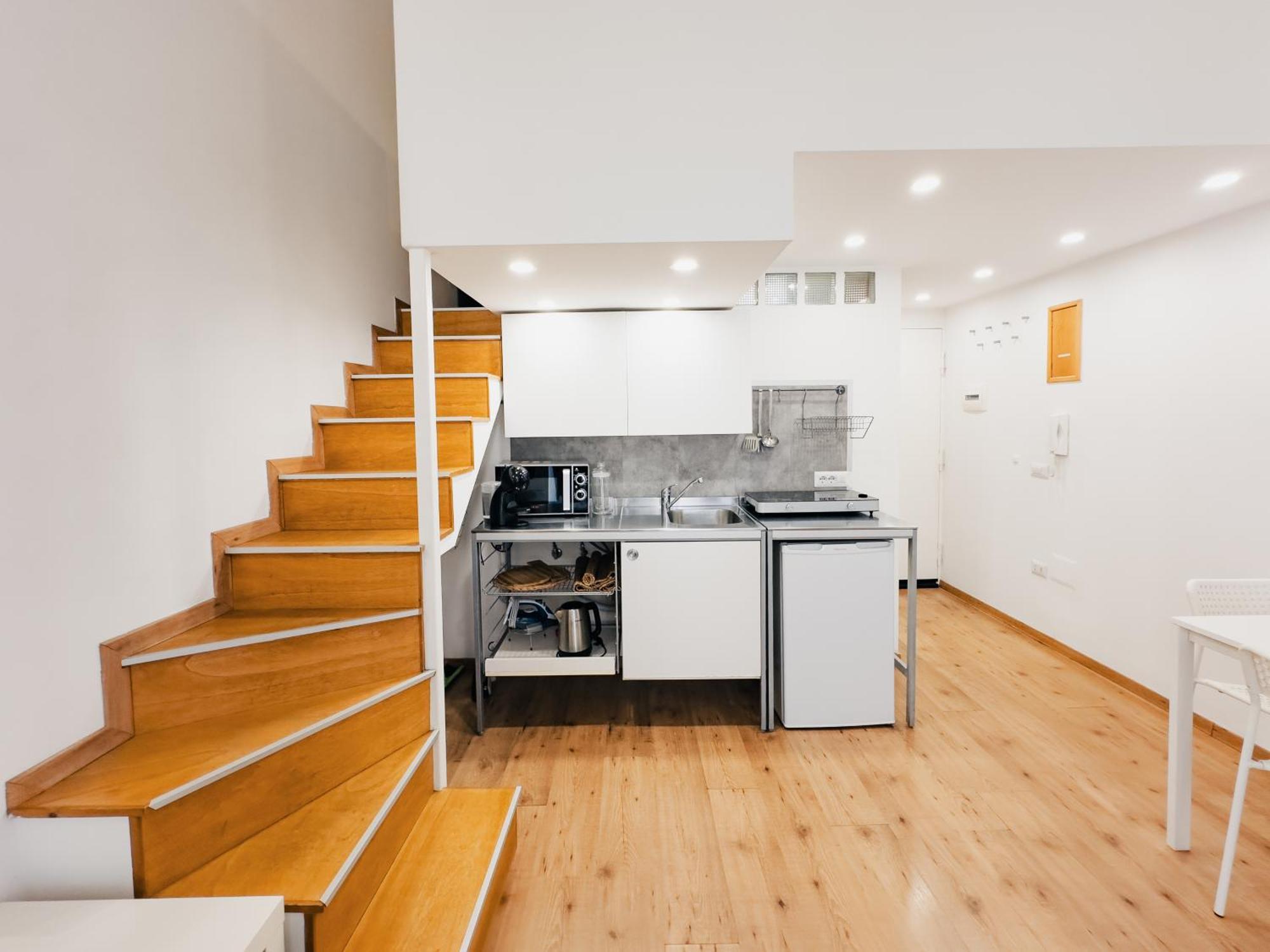 Ale & Tizy House Bed and Breakfast Νάπολη Εξωτερικό φωτογραφία