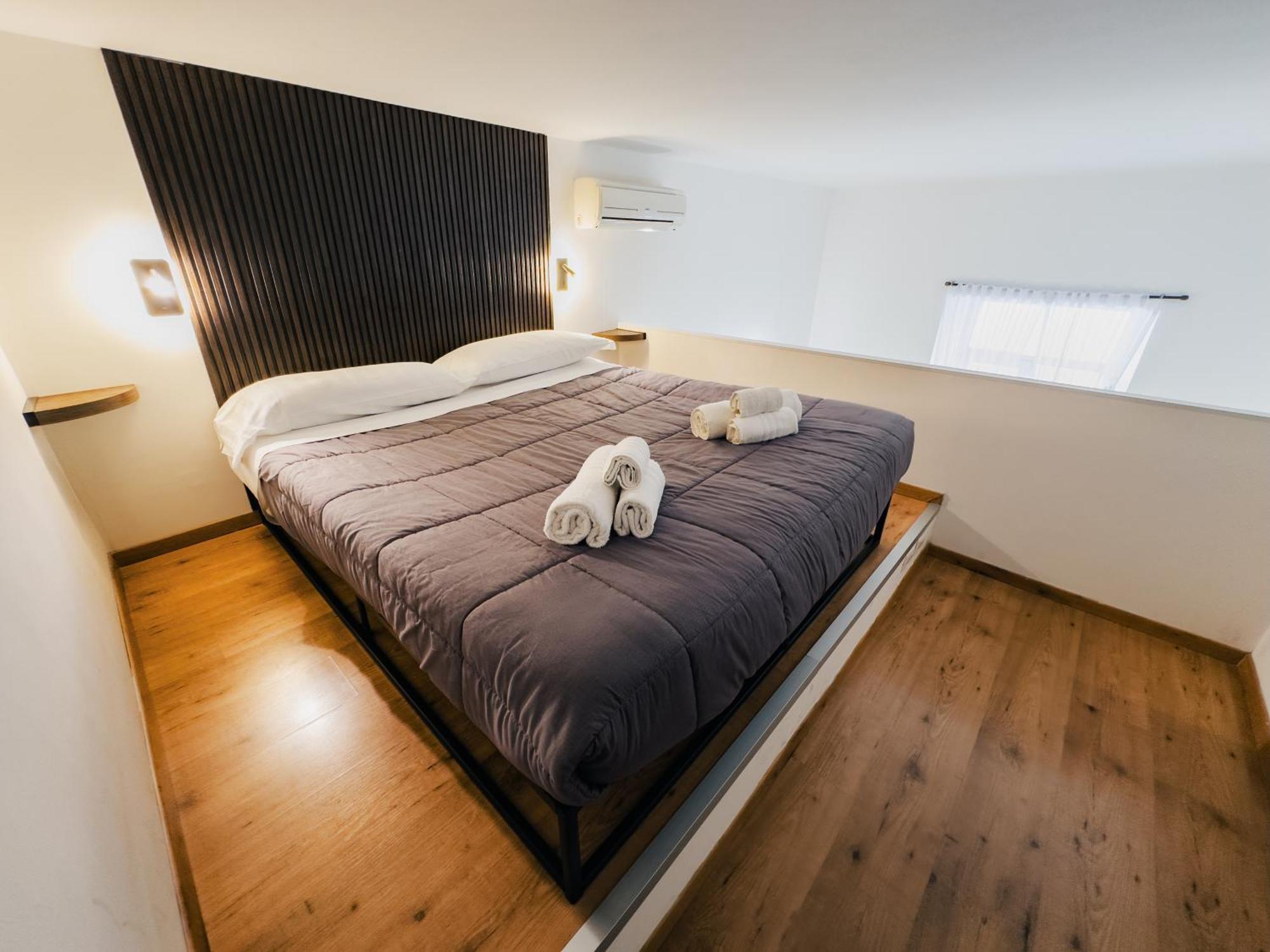 Ale & Tizy House Bed and Breakfast Νάπολη Εξωτερικό φωτογραφία