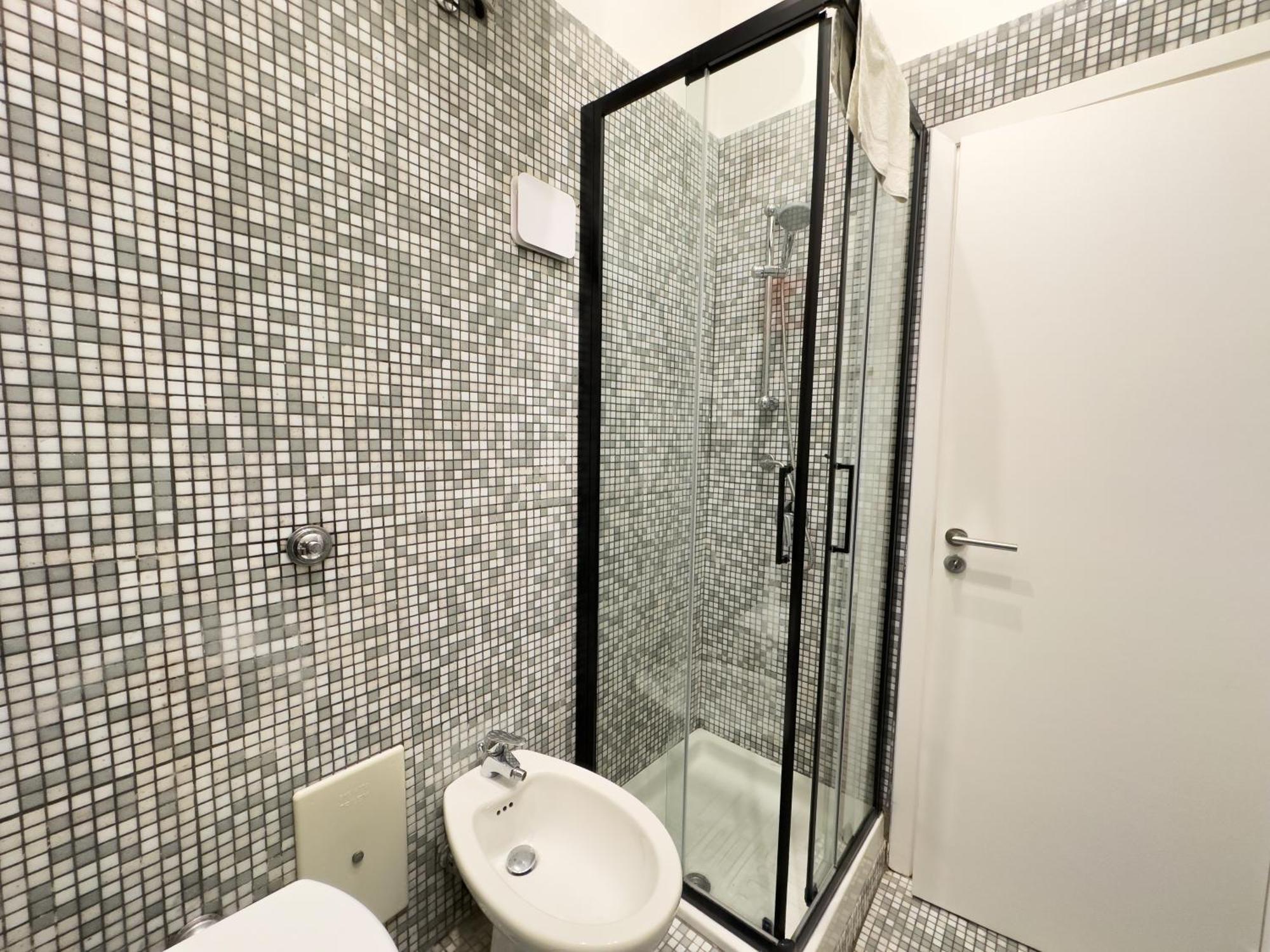 Ale & Tizy House Bed and Breakfast Νάπολη Εξωτερικό φωτογραφία