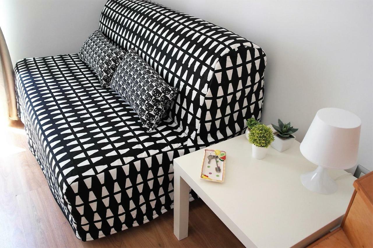 Ale & Tizy House Bed and Breakfast Νάπολη Εξωτερικό φωτογραφία